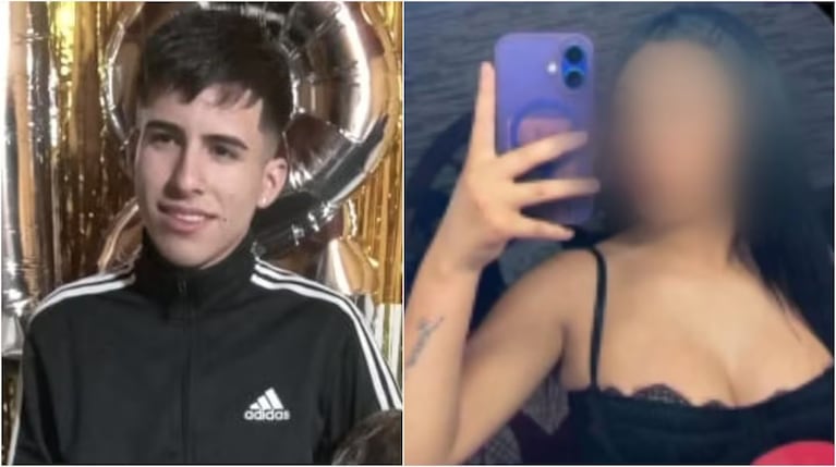 Una adolescente de 16 años que mató a su novio