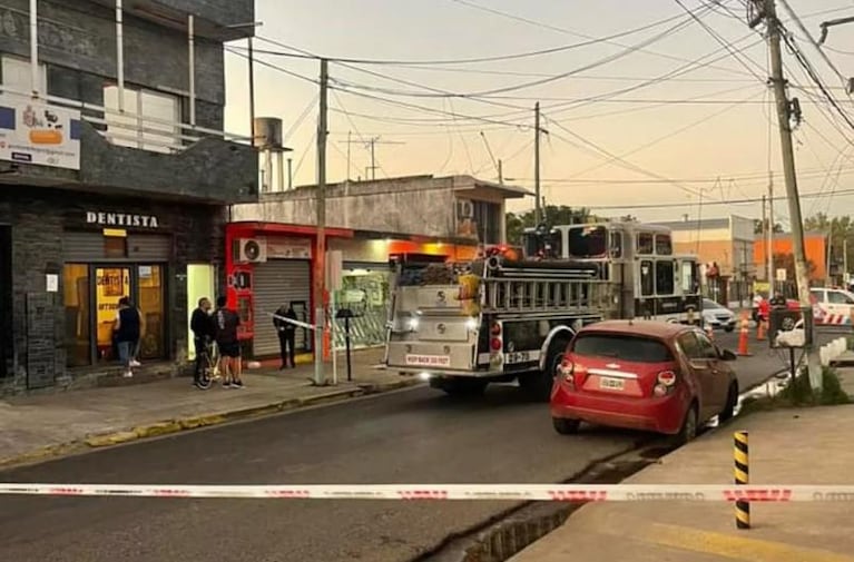 Una adolescente murió aplastada por un poste: el reclamo de su familia