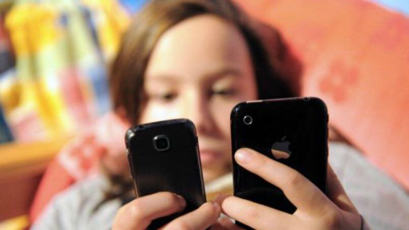 Una app para enviar mensajes autodestructibles por WhatsApp 