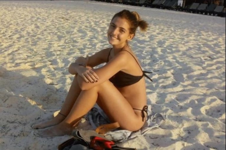 Una argentina de 15 años enfermó en Punta Cana: piden ayuda para trasladarla