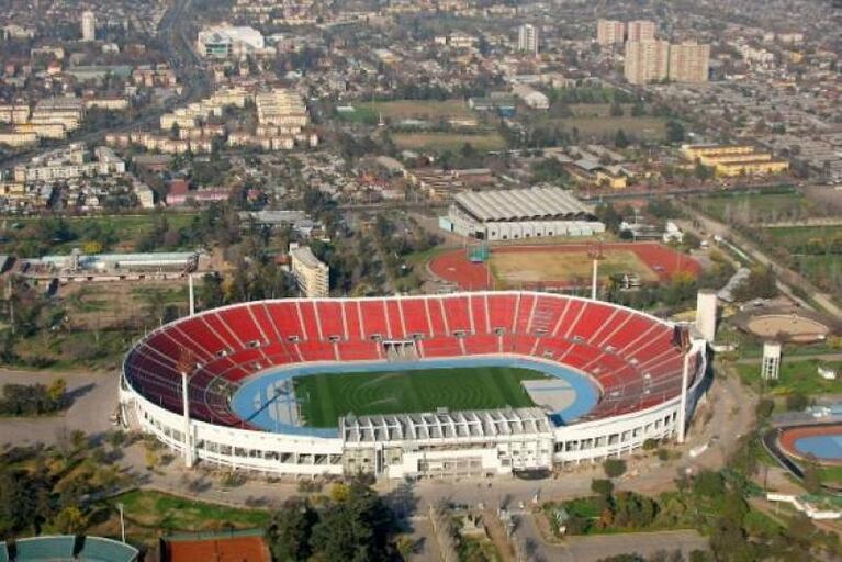 Una argentina fue asaltada y violada por cinco hombres en Chile