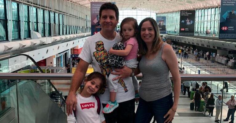 Una argentina que emigró a España: “Camino sin miedo, me doy los gustos que antes no podía”
