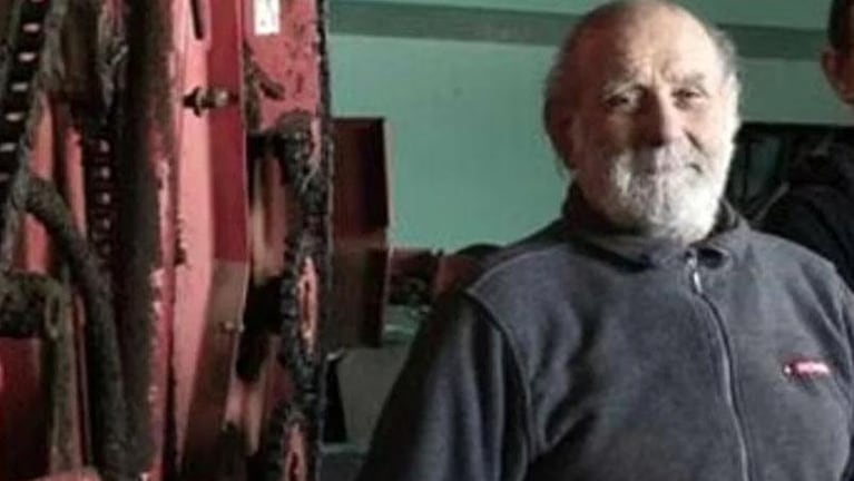 Una avalancha de hormas de queso mató a un hombre de 74 años