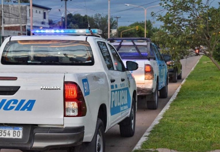 Una bielorrusa viajó a Argentina a conocer a sus suegros y estuvo más de un año secuestrada por su novio