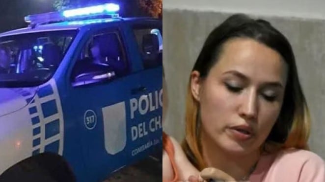 Una bielorrusa viajó a Argentina a conocer a sus suegros y estuvo más de un año secuestrada por su novio
