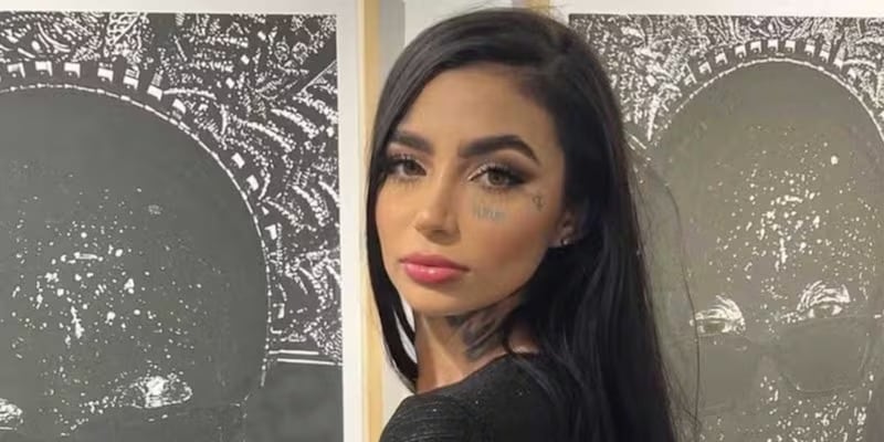 Una cantante brasileña murió después de una cirugía