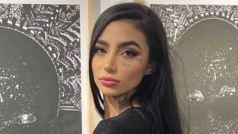 Una cantante brasileña murió después de una cirugía