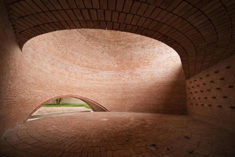 Una capilla cordobesa ganó un premio internacional