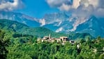 Una casa de verano en la Toscana que puede ser tuya.