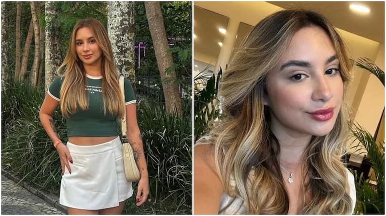 Una chica de 28 años murió al quedar en medio del fuego cruzado.