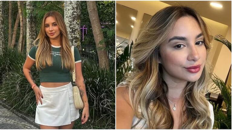 Una chica de 28 años murió al quedar en medio del fuego cruzado.