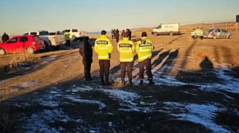 Una chica que era buscada desde el lunes a la noche fue hallada muerta.