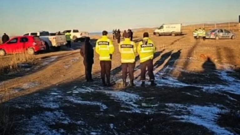 Una chica que era buscada desde el lunes a la noche fue hallada muerta.