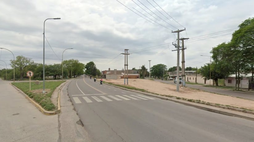 Una conductora atropelló y mató a una embarazada: también espera un bebé y le dieron domiciliaria