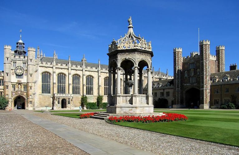 Una cordobesa sacó la mejor nota del mundo en la Universidad de Cambridge