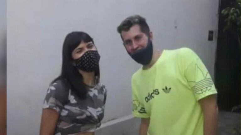 Una de las víctimas era bailarina de ShowMatch.