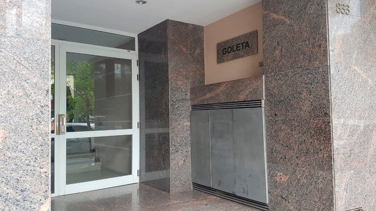 Una de las víctimas pidió más seguridad en el barrio y aseguró que se sienten "desprotegidos".