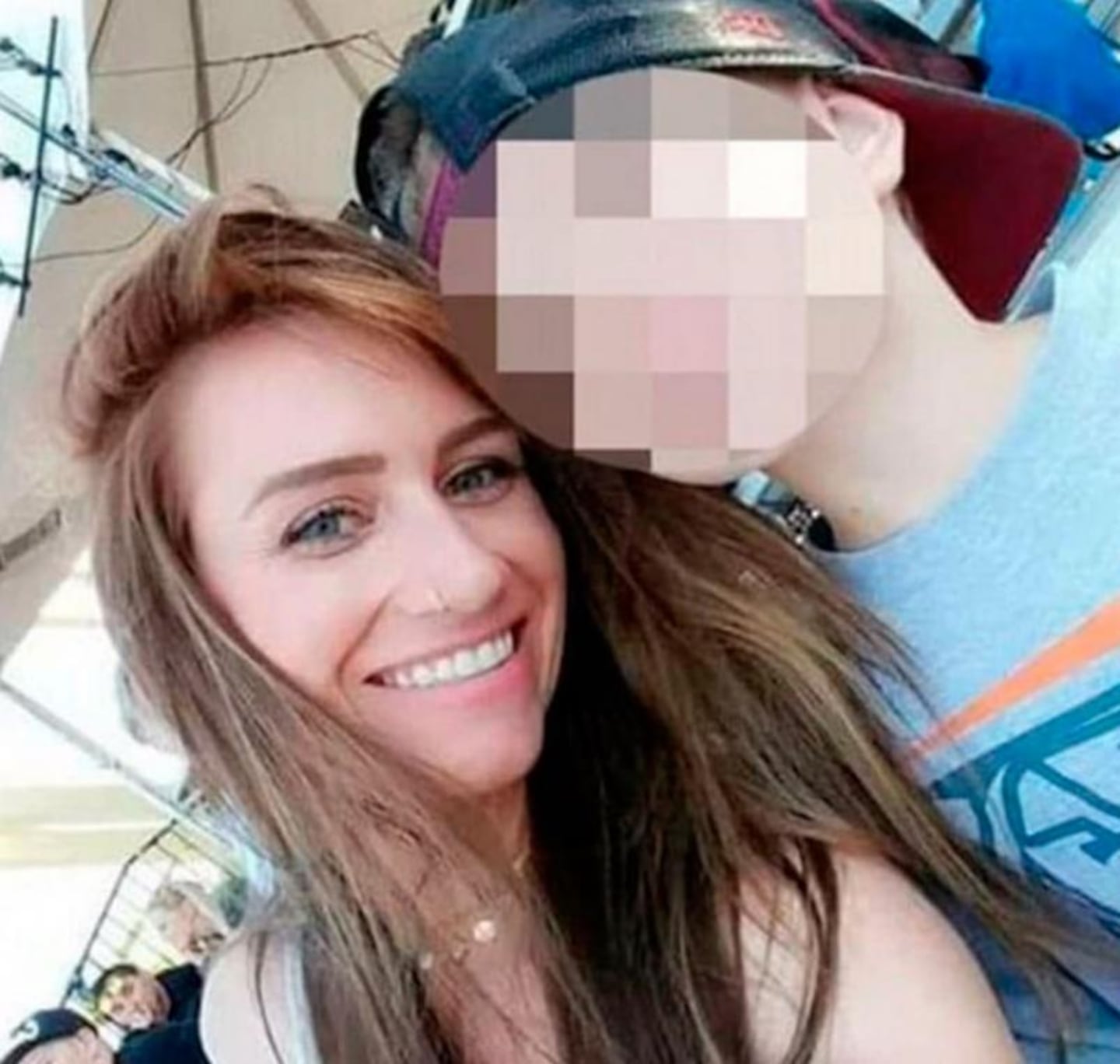 Una docente se filmó en Snapchat teniendo sexo con dos alumnos | ElDoce