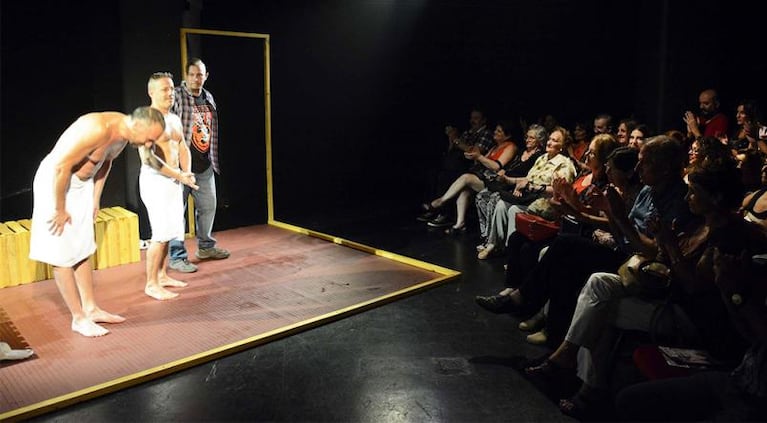 Una embajada del teatro: la Comedia Cordobesa participará en el Festival Internacional
