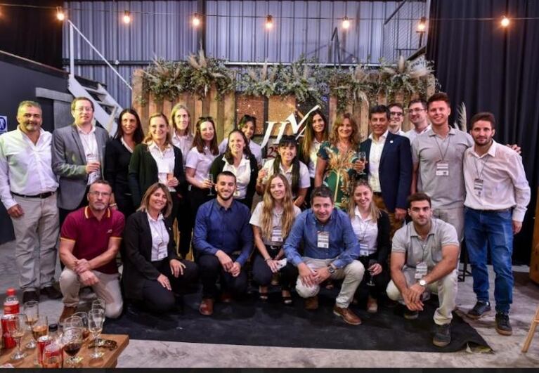 Una empresa donde la ciencia se aplica en pos de la seguridad alimentaria