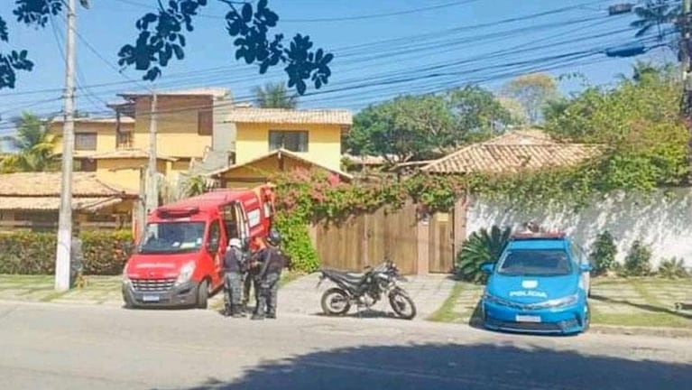 Una empresaria argentina fue asesinada en su casa de Buzios: sospechan del ex esposo