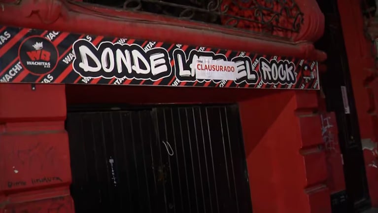 Una ex trabajadora sexual de Wachitas reveló el horror: “Eran todas menores, en un lugar asqueroso”