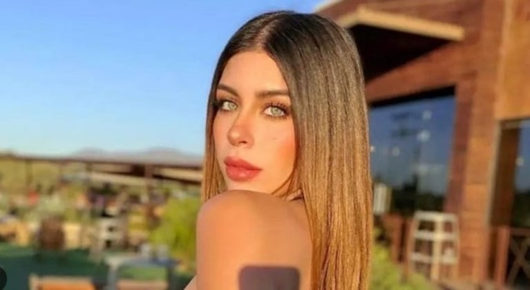 Una exreina de la belleza, madre de un nene de 8 años, fue asesinada.