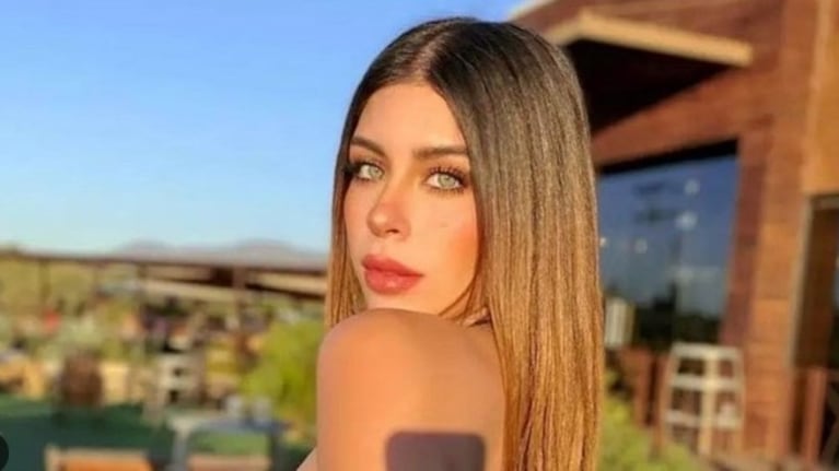 Una exreina de la belleza, madre de un nene de 8 años, fue asesinada.