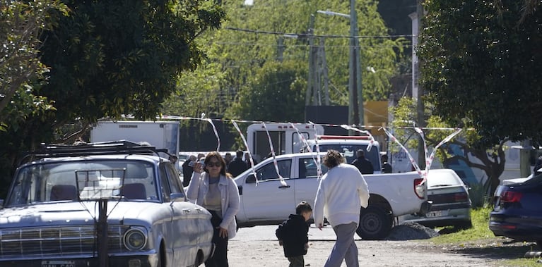 Una fiesta, un narco peruano y olor a lavandina: la siniestra trama detrás del triple crimen de las amigas