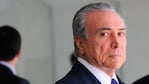 Una grave denuncia complica a Michel Temer.