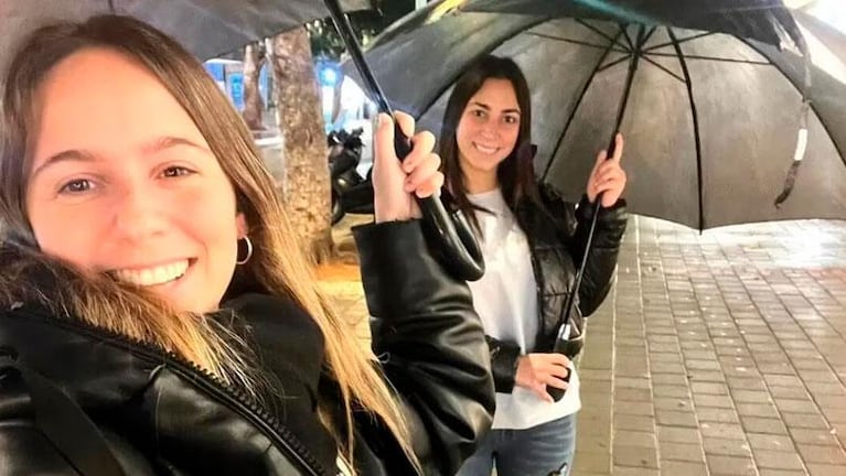 Una influencer argentina en Israel relató el horror tras el ataque de Hamas