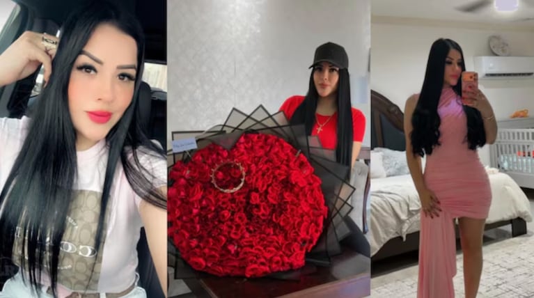 Una influencer mató a su pareja y a sus tres hijos y se quitó la vida: qué reveló la investigación
