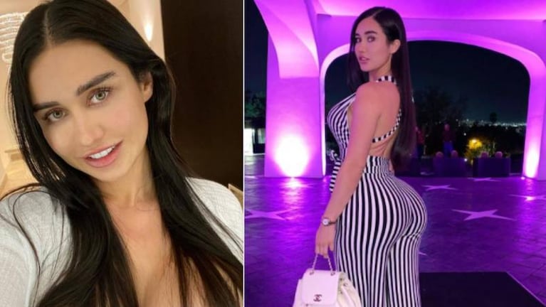 Una influencer mexicana murió tras una operación en sus glúteos