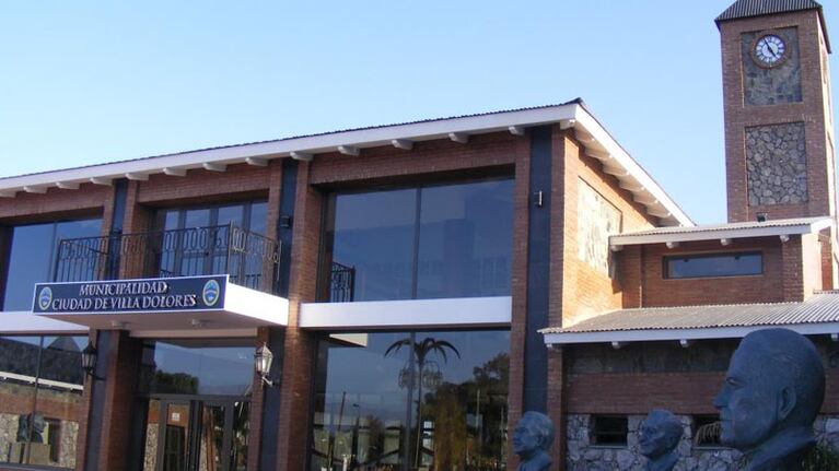 Una intendenta cordobesa denunció al ex intendente por corrupción: es su papá