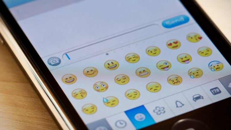 Una investigación muestra el significado detrás de algunos emoticones.