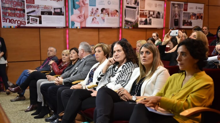 Una jornada para detectar el acoso infantil.