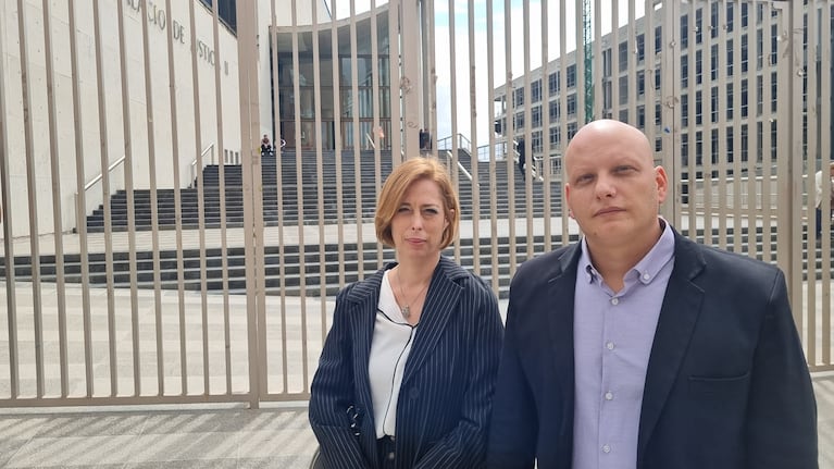 Una joven ciega denunció que fue abusada por un profesor en un instituto especializado.