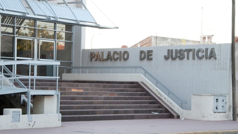 Una joven de 22 años quedó detenida con prisión preventiva en Córdoba. 