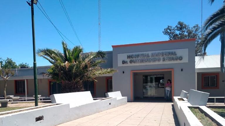 Una joven embarazada denunció a un ginecólogo por abuso sexual.