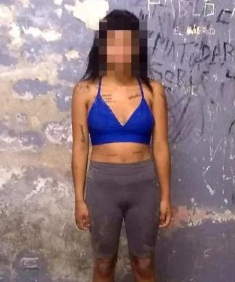 Una joven encontró a su ex novia con un amigo: lo mató a puñaladas