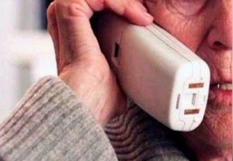 Una jubilada entregó todos sus ahorros a una falsa trabajadora de Anses que la engañó por teléfono