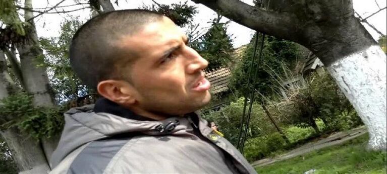 Una jueza de línea acusó a un futbolista de golpearla
