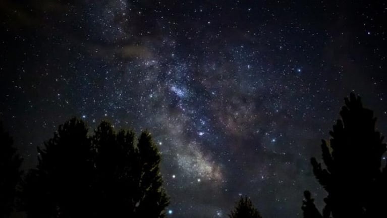 Una lluvia de peligrosos cometas podría acabar con la Tierra