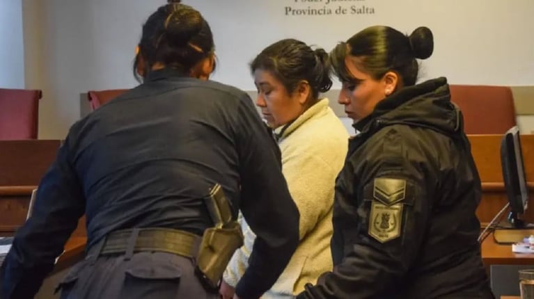Una madre mató a golpes a su hijo de 11 años y recibió prisión perpetua.