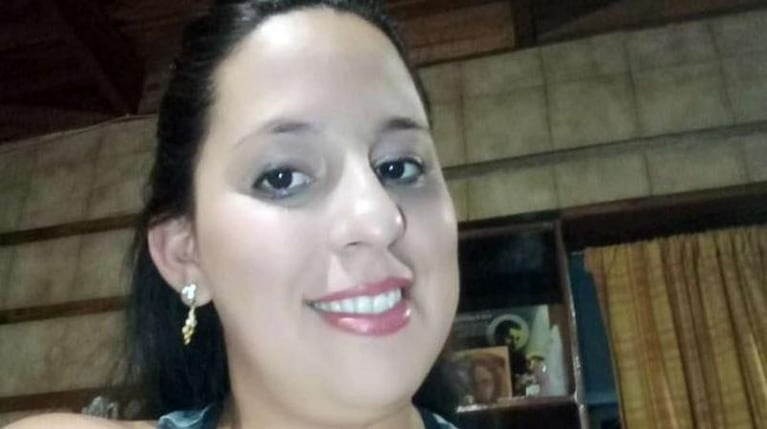 Una madre murió junto a su beba mientras la amantaba 