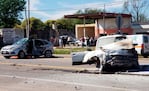 Una maniobra fuera de lugar y otra víctima fatal en las rutas cordobesas.