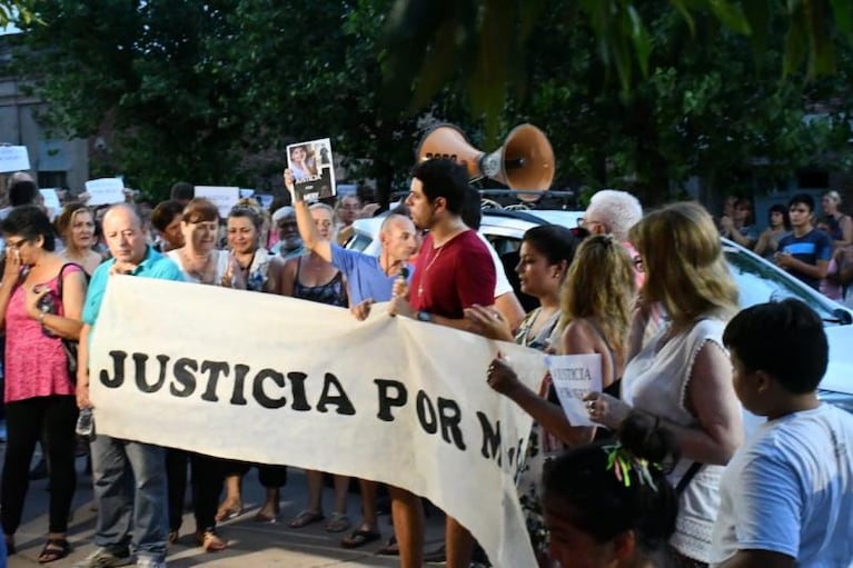 Una médica de Marcos Juarez fue asesinada en un pueblo de Santa Fe