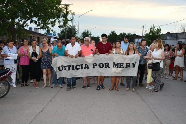 Una médica de Marcos Juarez fue asesinada en un pueblo de Santa Fe