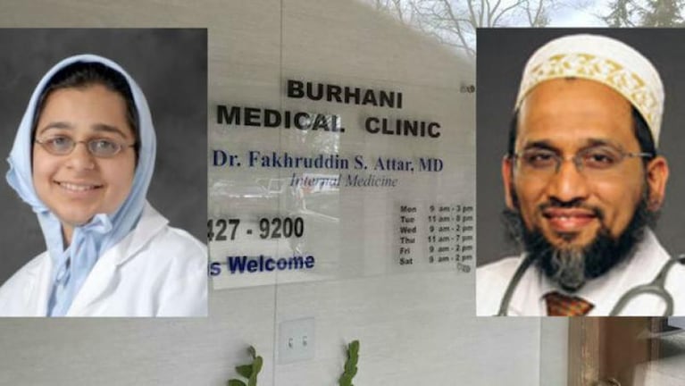 Una médica reconoció practicar la mutilación genital femenina