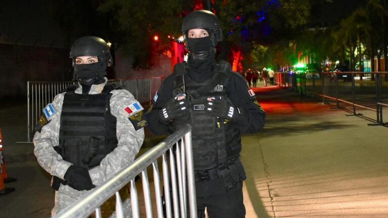 Una mujer de 37 años terminó internada grave por consumo de drogas en la fiesta electrónica.